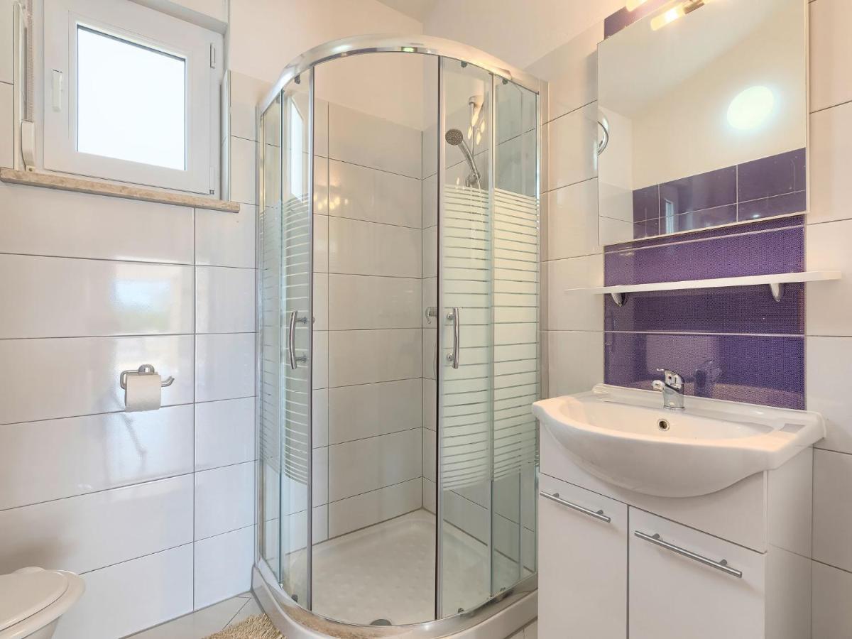 Holiday Home Goldi - Voj512 By Interhome Mednjan Luaran gambar